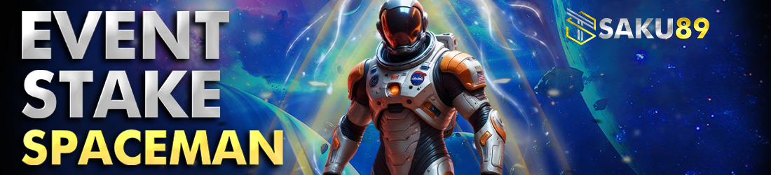 EVENT SPACEMAN